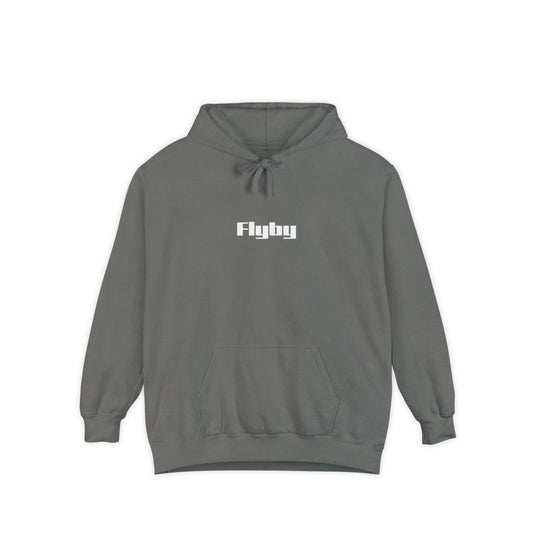 Flyby Pullover