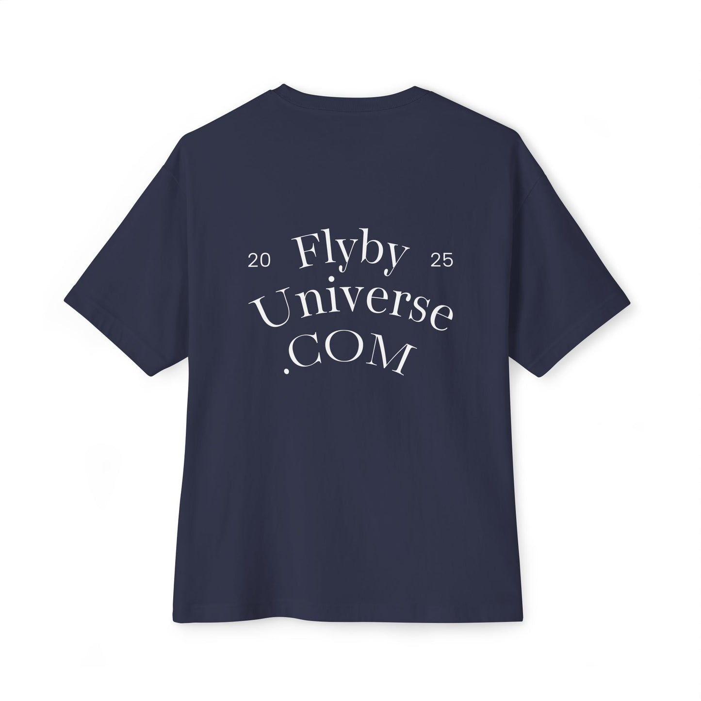 FLYBY Universe