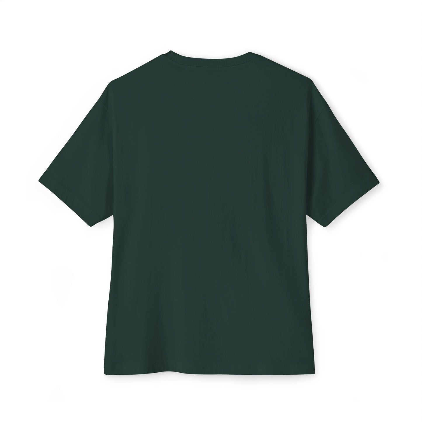 Classic Oversize Tee