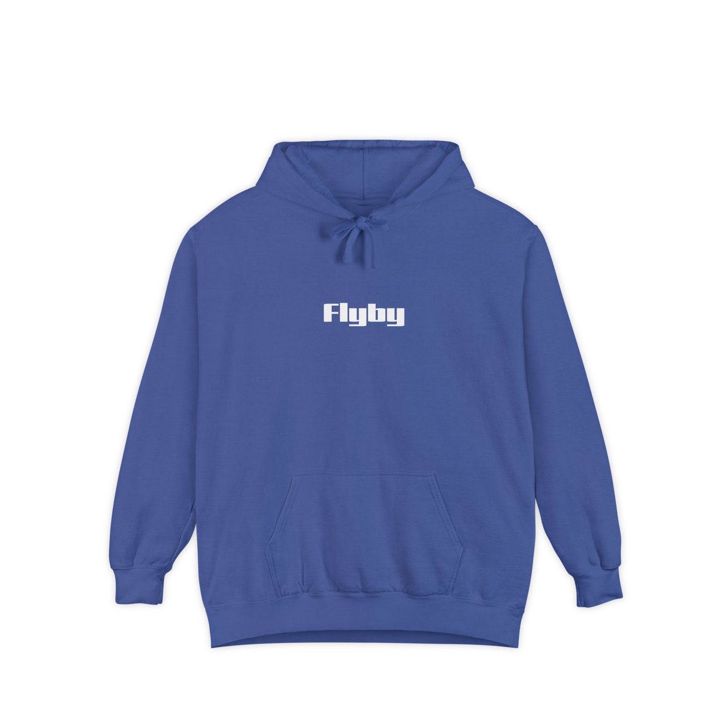Flyby Pullover