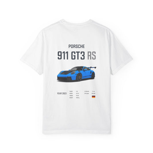Unisex Flyby x GT3 RS