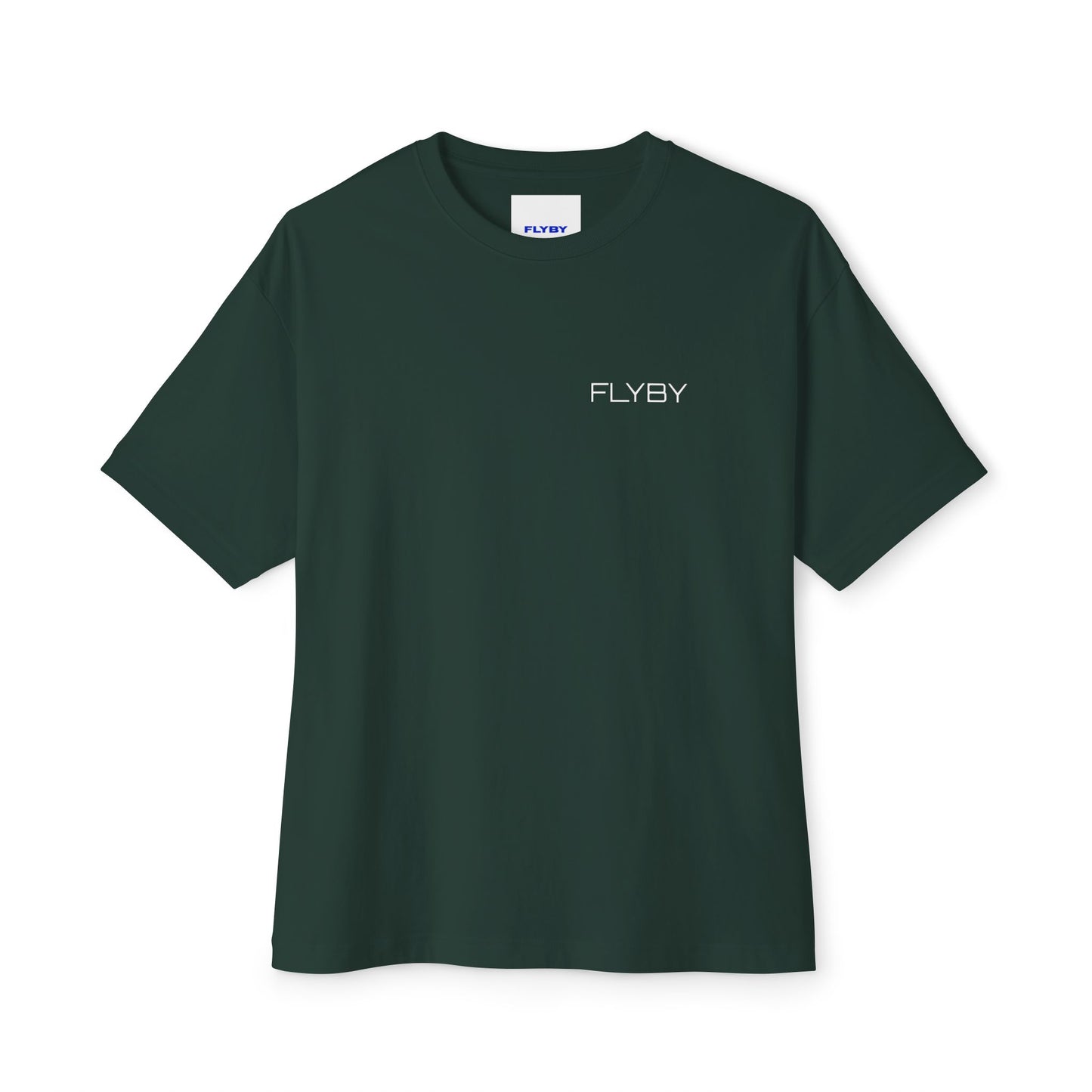 FLYBY Classic Oversized