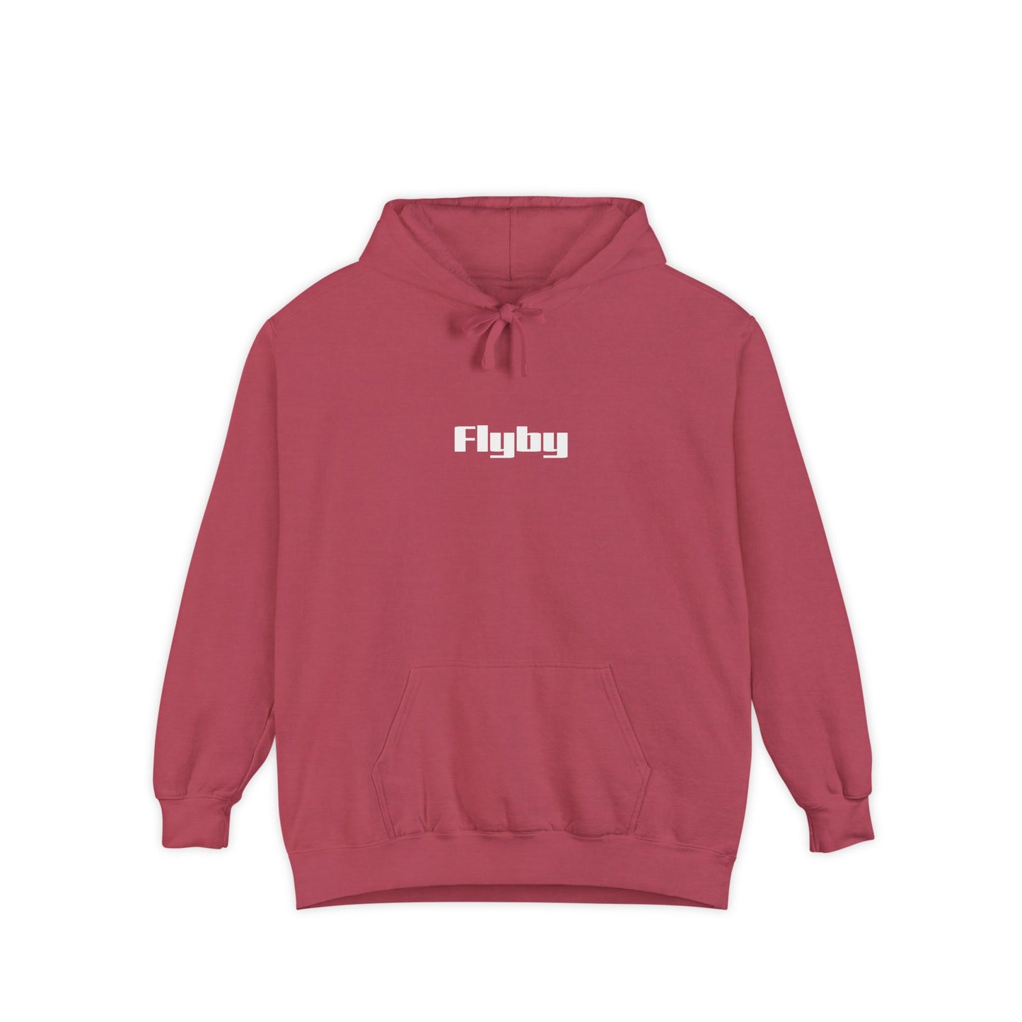 Flyby Pullover