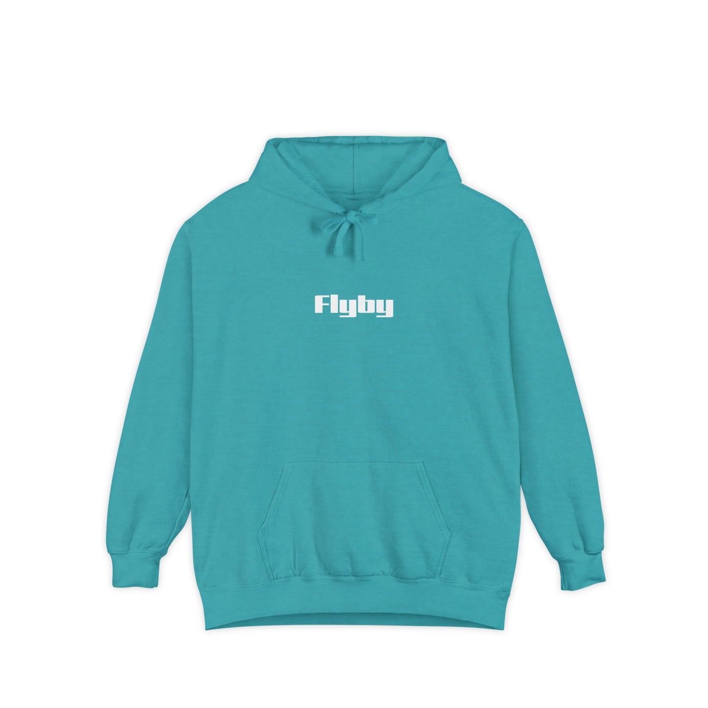 Flyby Pullover