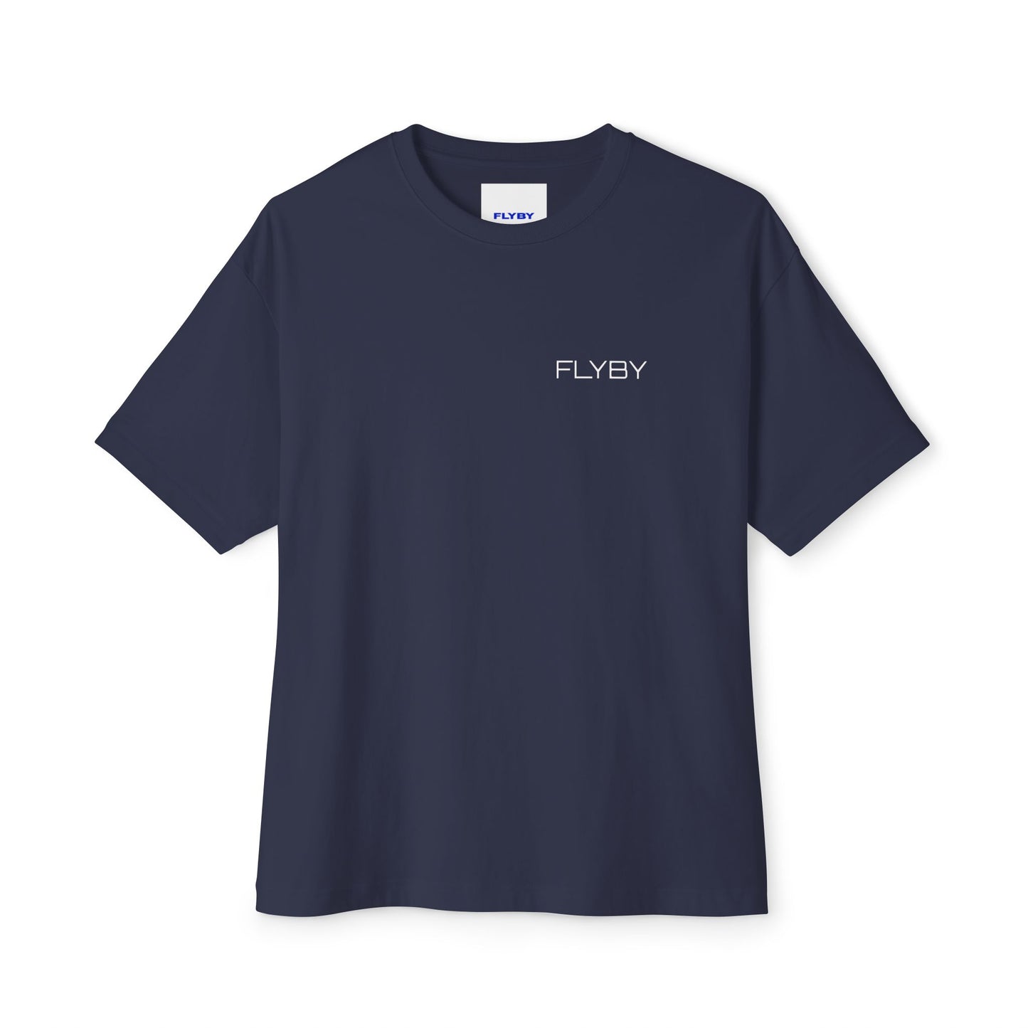 FLYBY Classic Oversized