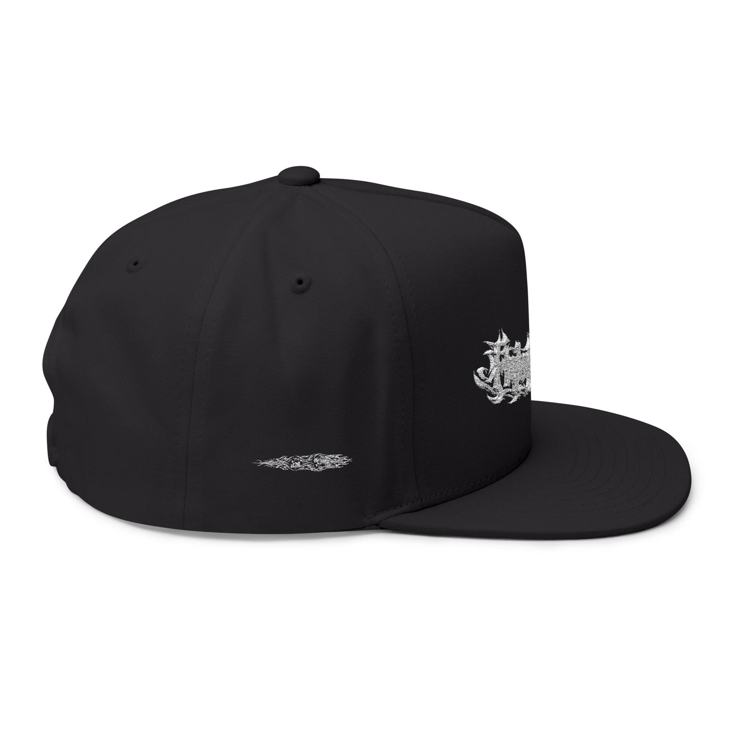 No Mercy Cap