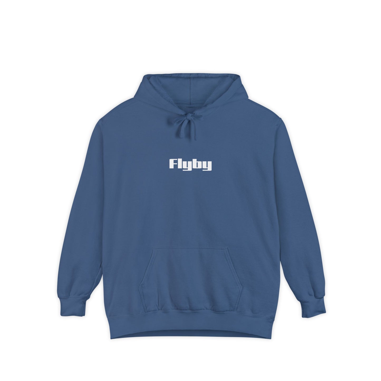 Flyby Pullover