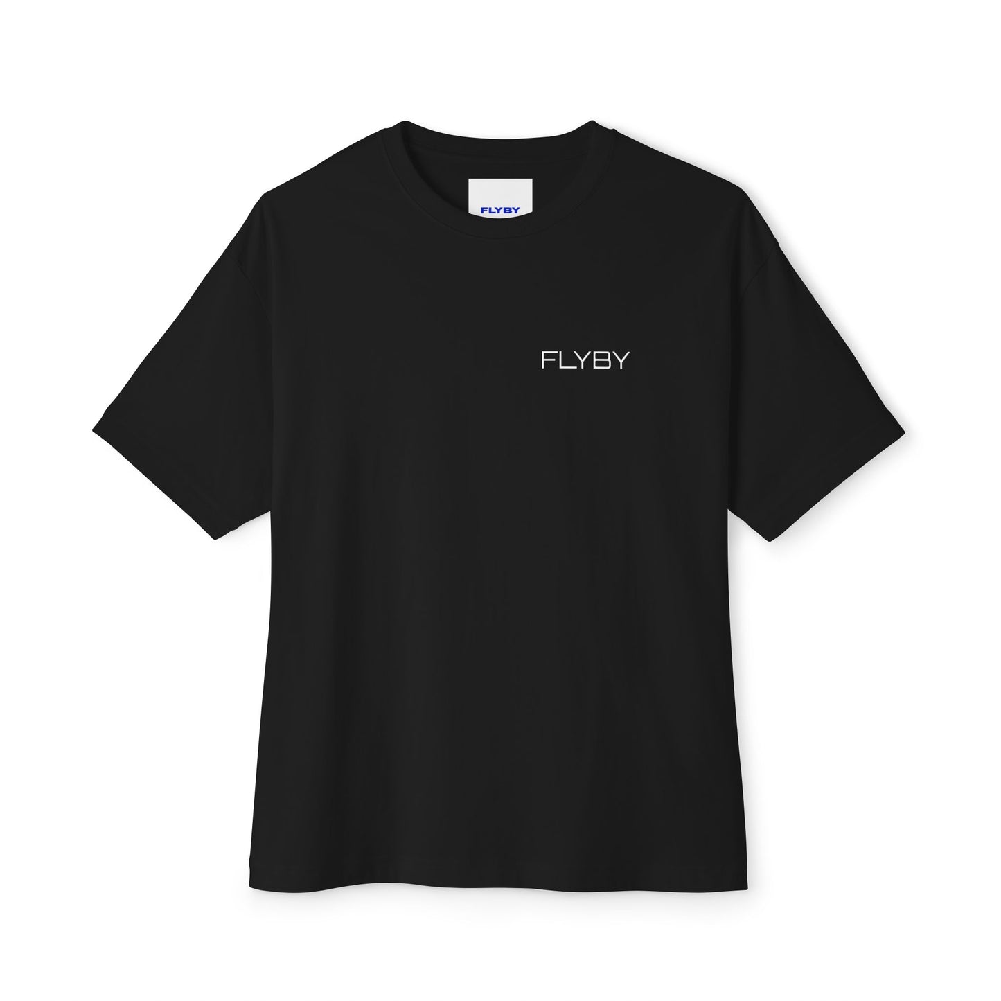 FLYBY Classic Oversized