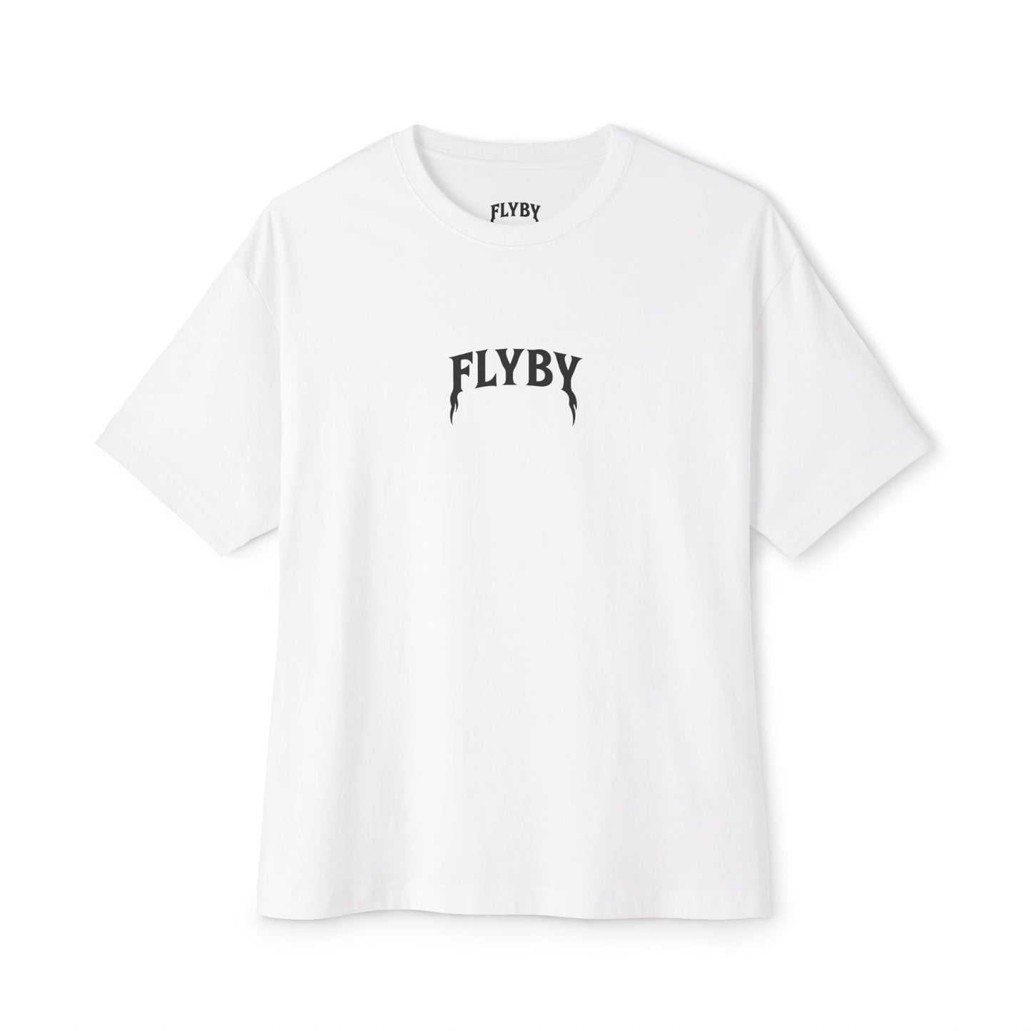 Agressive Fuel Lab - FLYBY