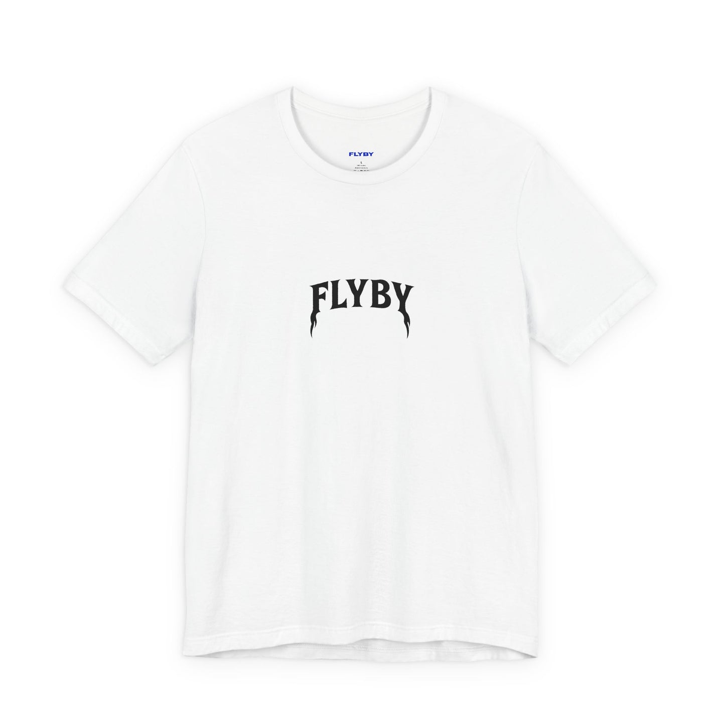 FLYBY X VP Racing Fuels