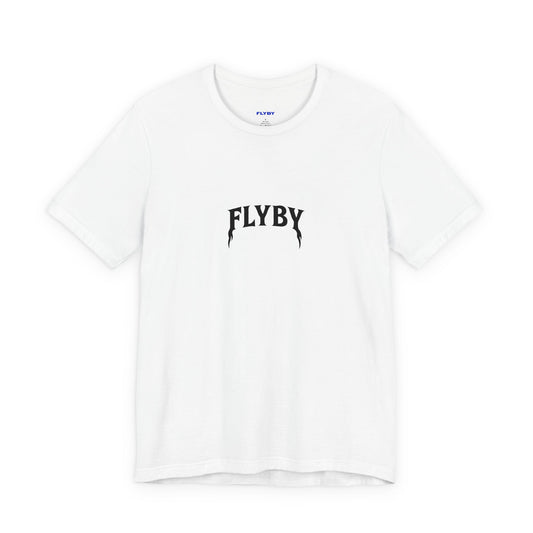 FLYBY X VP Racing Fuels