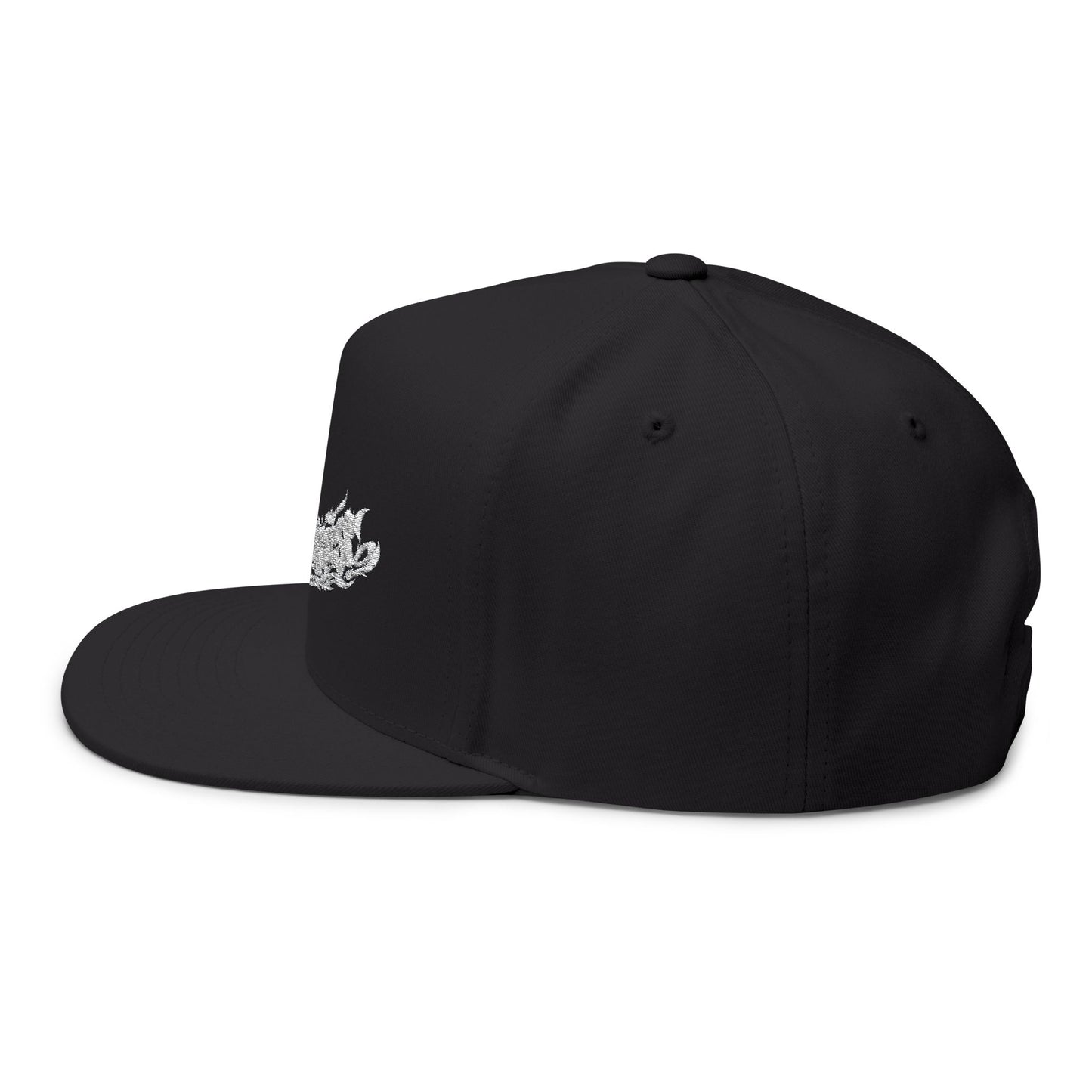 No Mercy Cap