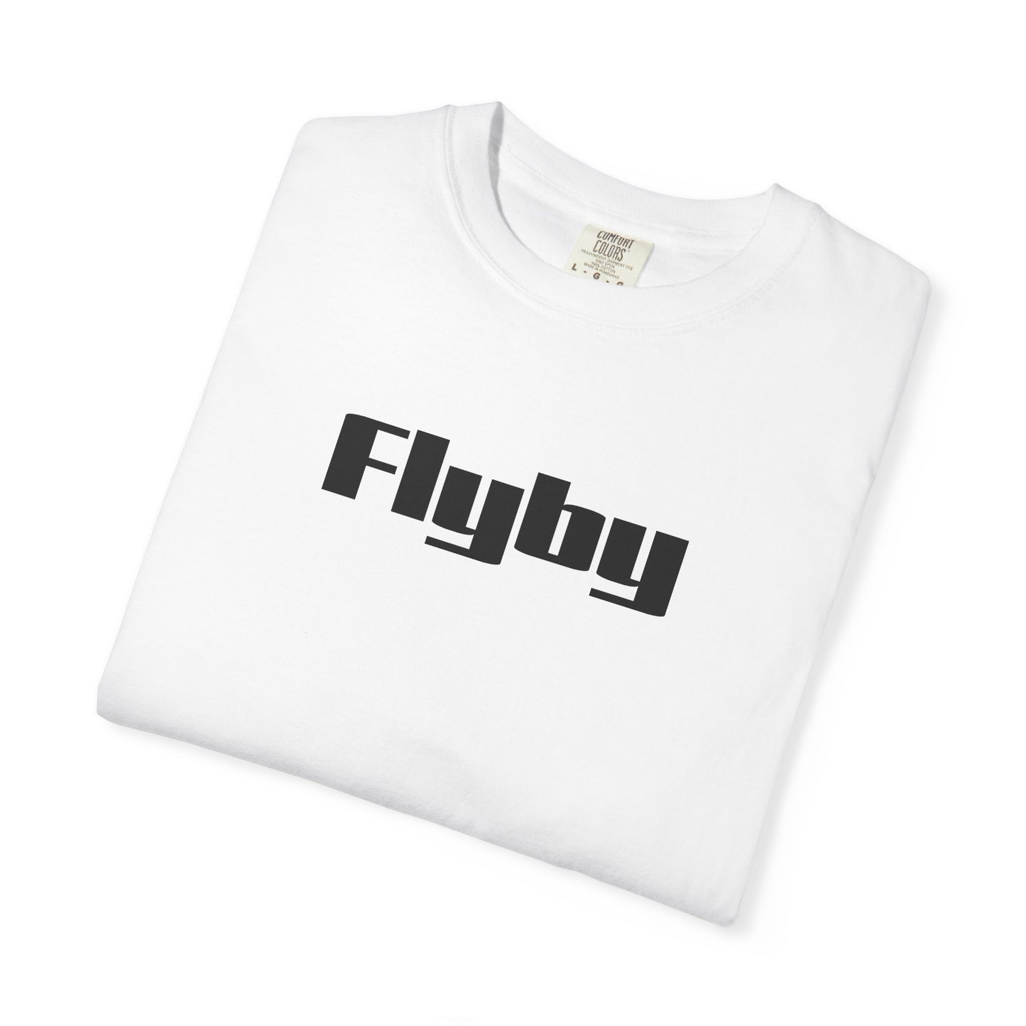 Flyby x Porsche 911 GT3 RS